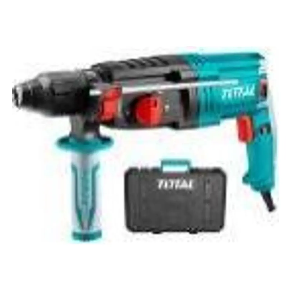 ROTOMARTILLO 950W 2,5J SDS-PLUS TOTAL 1