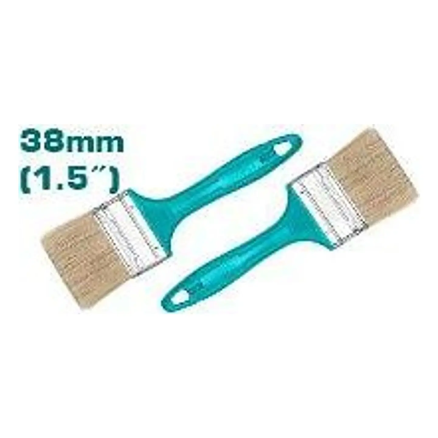 BROCHA M/ PLASTICO 1.5