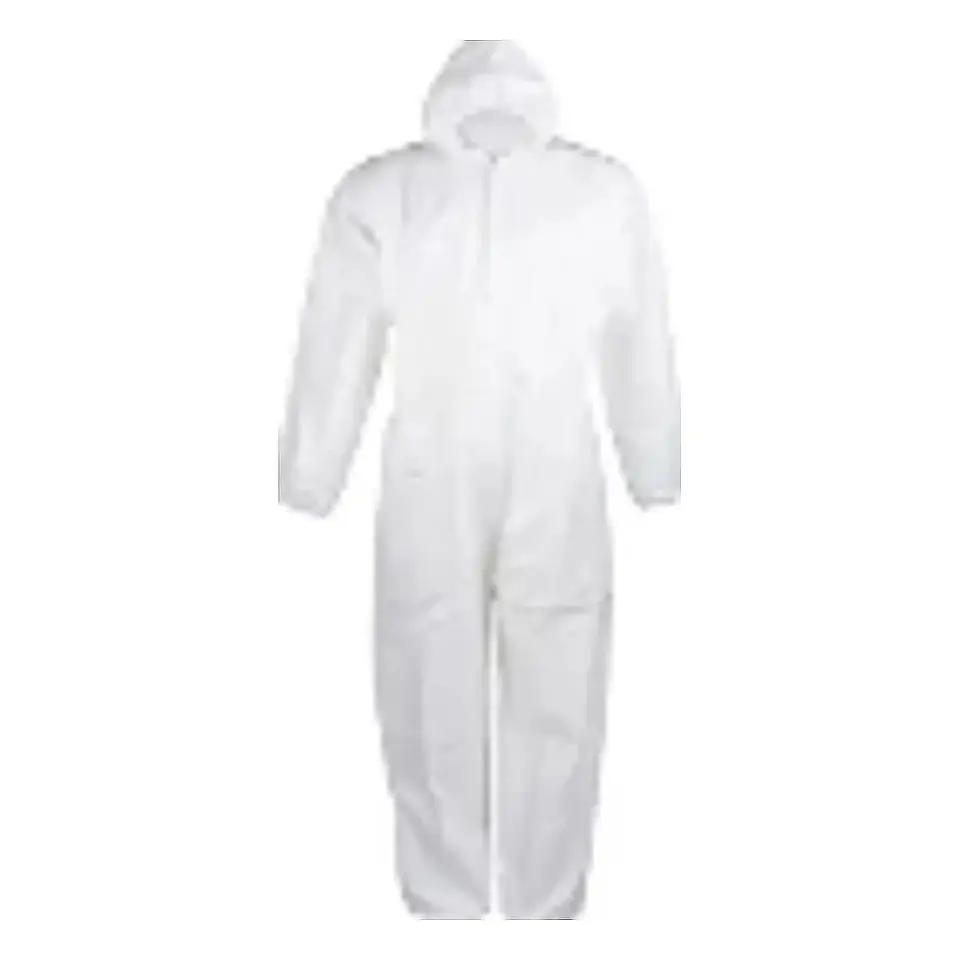 BUZO OVEROL DESECHABLE XL MAKAWA 1