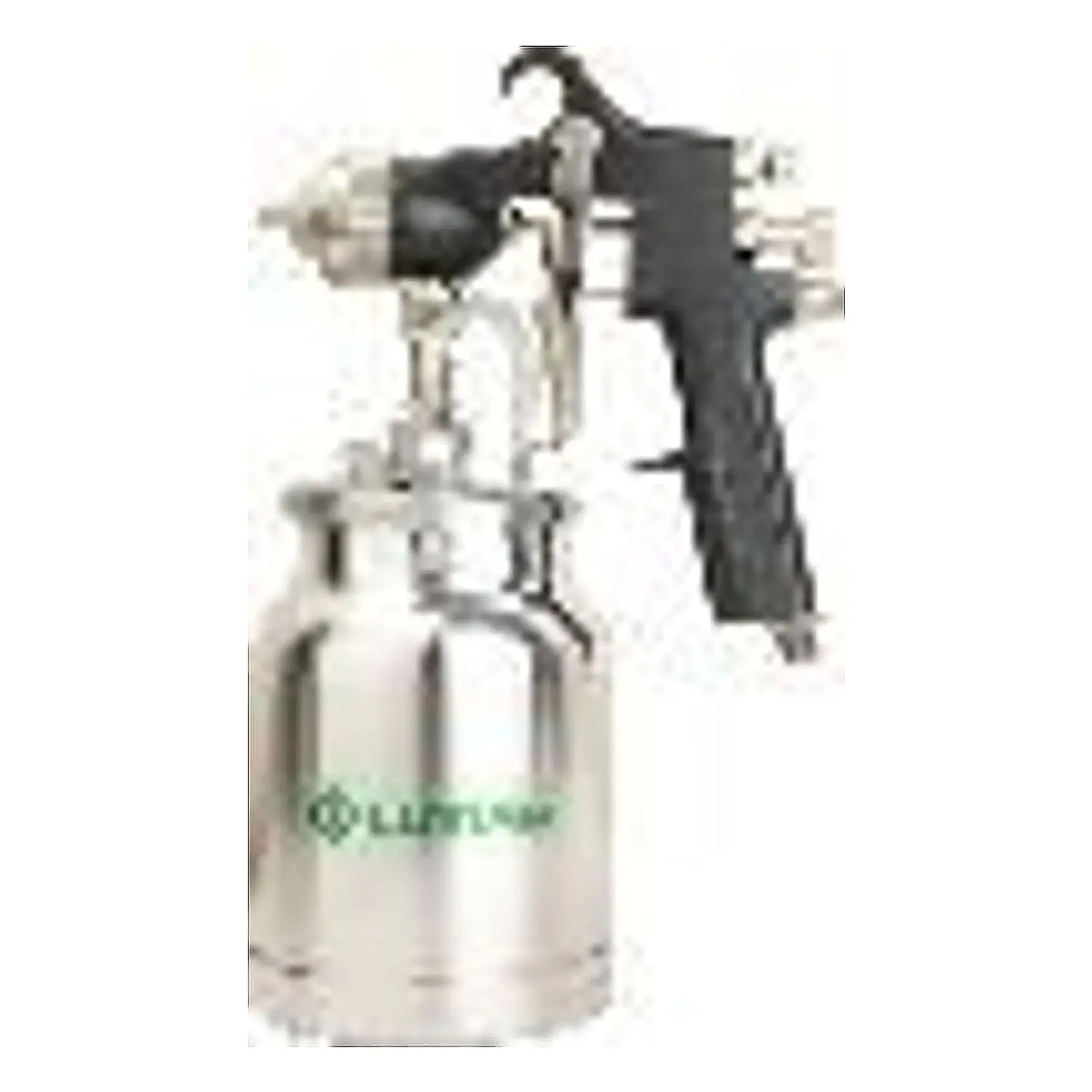 PISTOLA PARA PINTAR 1000 ML BOQUILLA 1,5-2MM LUTIAN 1