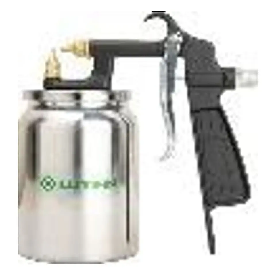 PISTOLA PARA PINTAR 550 ML LUTIAN 1