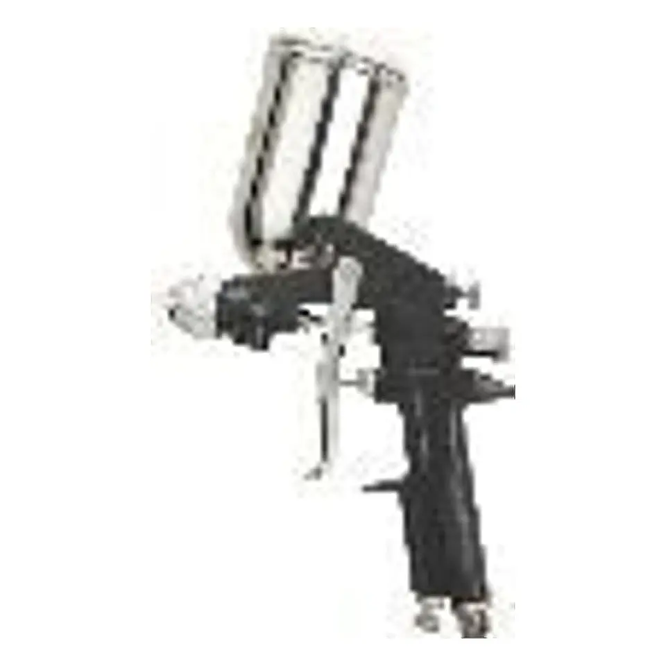 PISTOLA PARA PINTAR GRAVEDAD 250ML LUTIAN 1