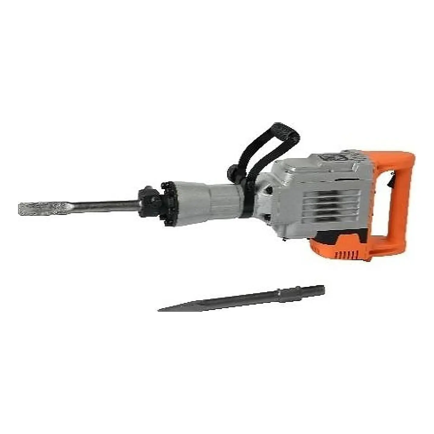 MARTILLO DEMOLEDOR 1700W 15KG NARANJO TOYAKI 1