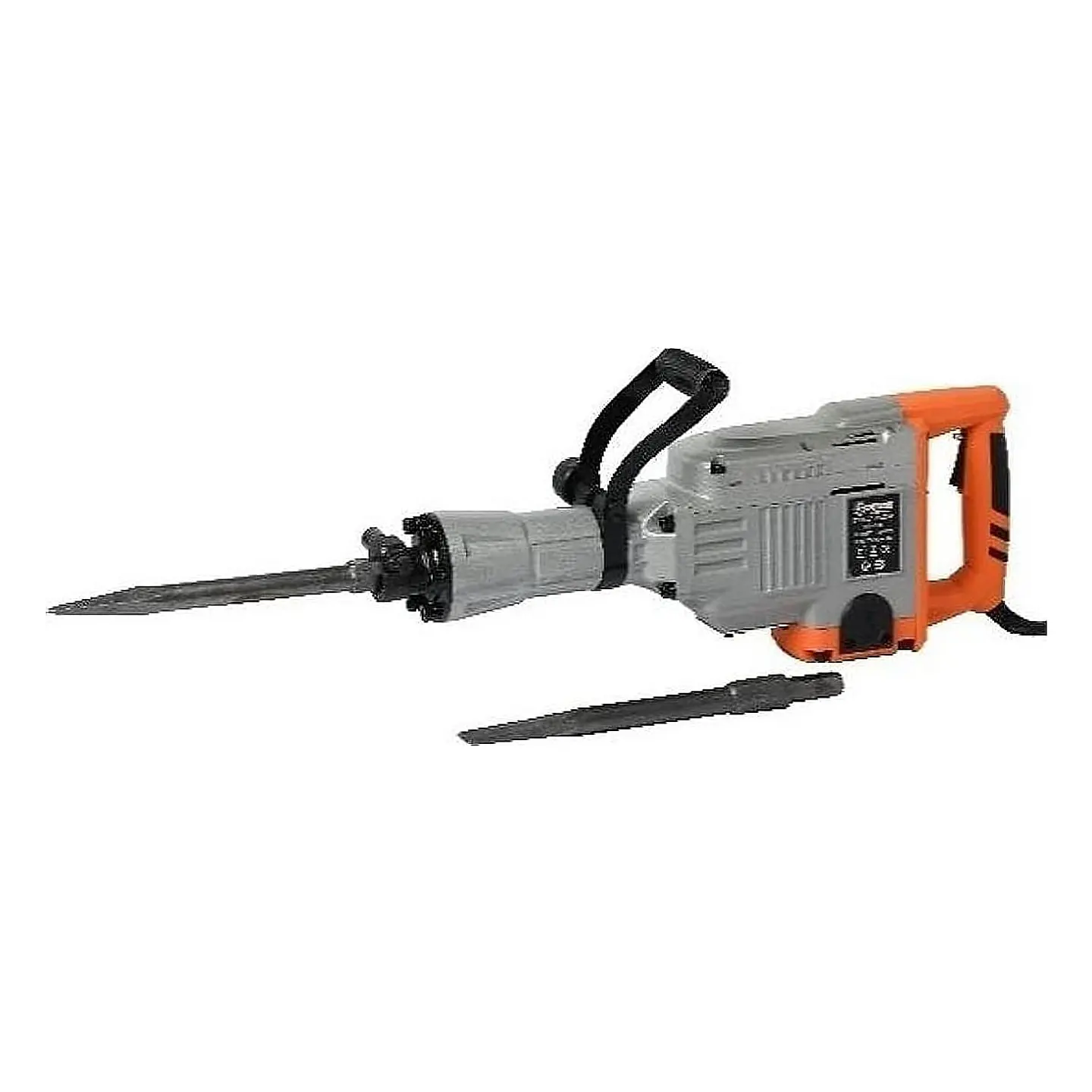 MARTILLO DEMOLEDOR 1900W NARANJO TOYAKI 1