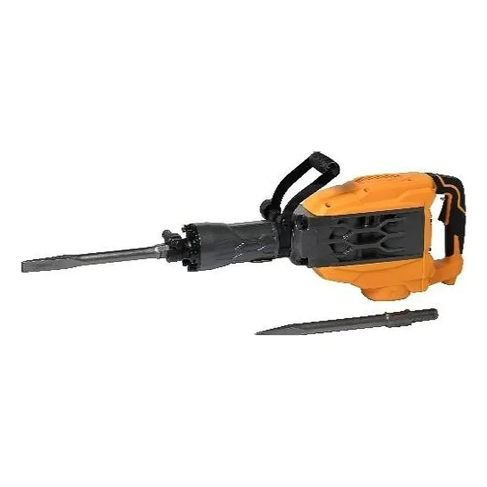 MARTILLO DEMOLEDOR 2000W AMARILLO TOYAKI 1