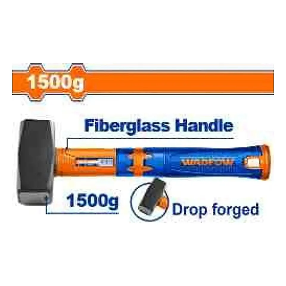 MAZO 1500G MANGO FIBRA WADFOW 1