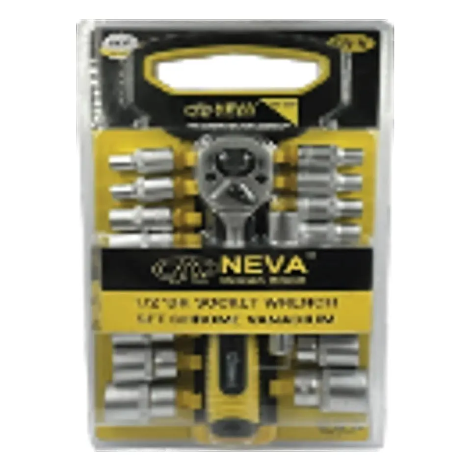 JGO DADOS POR 20 PCS NEVA 1
