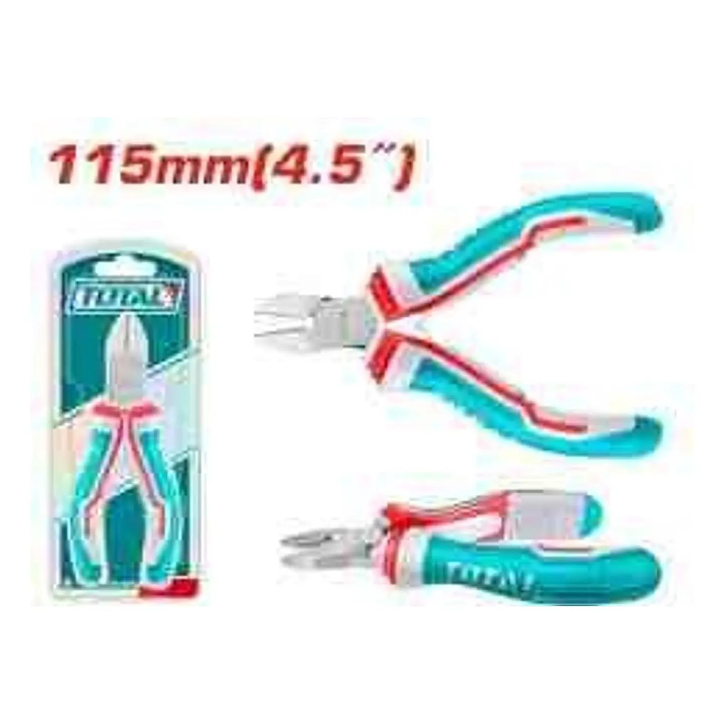 MINI ALICATE 4.5