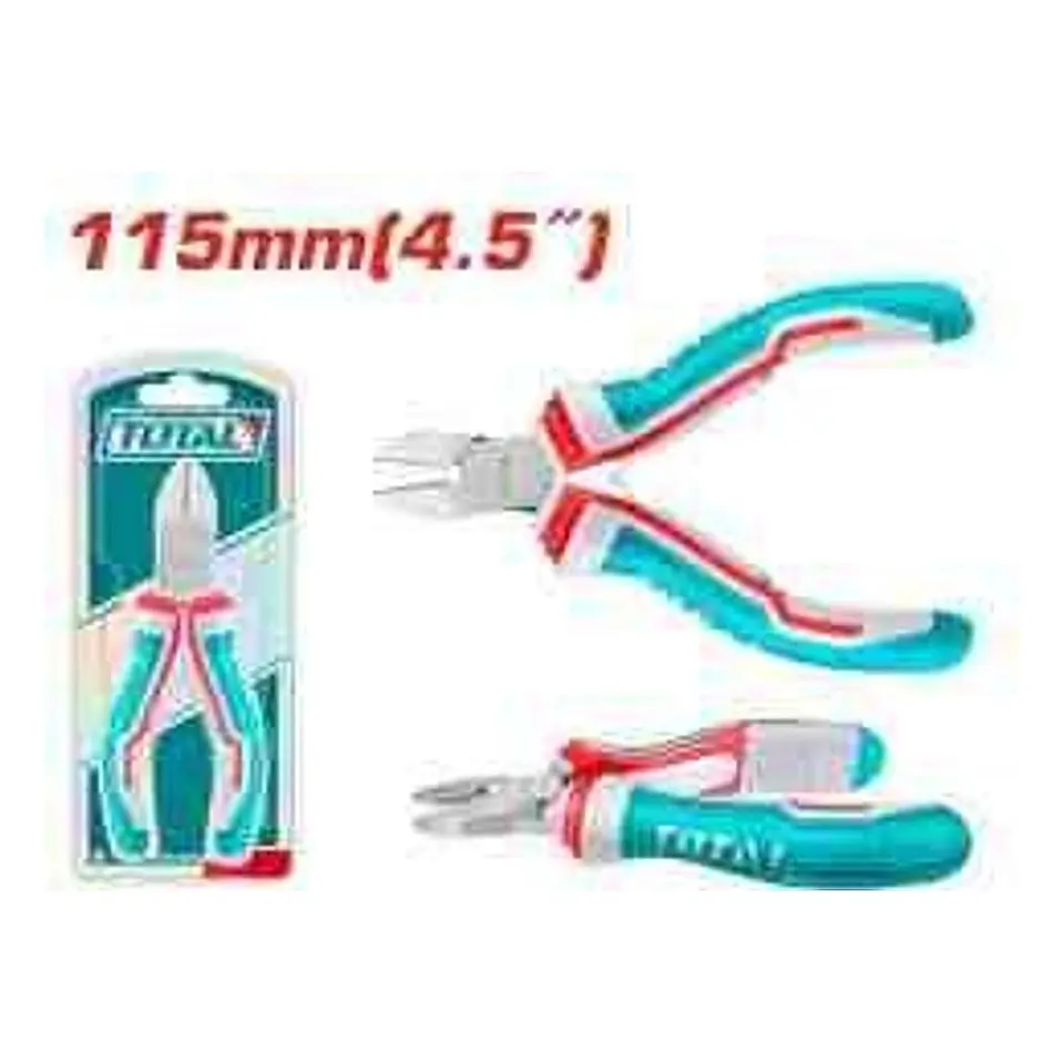 MINI ALICATE 4.5