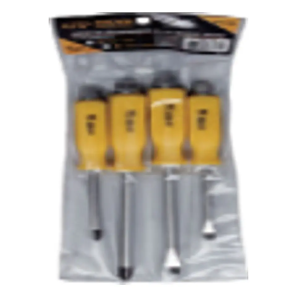 JGO DESTORNILLADOR 4PCS GOLPE NEVA 1