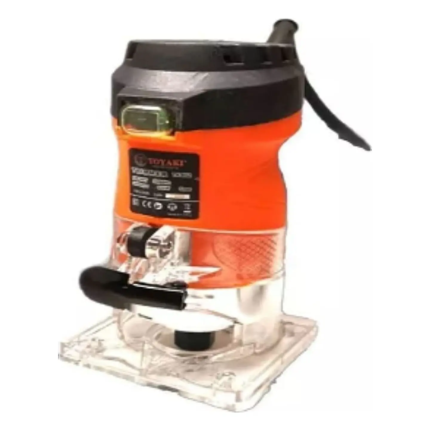 MINI TUPI 650W TOYAKI 1