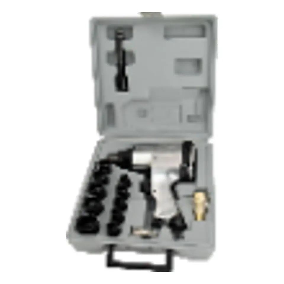 KIT PISTOLA NEUMATICA 1/2