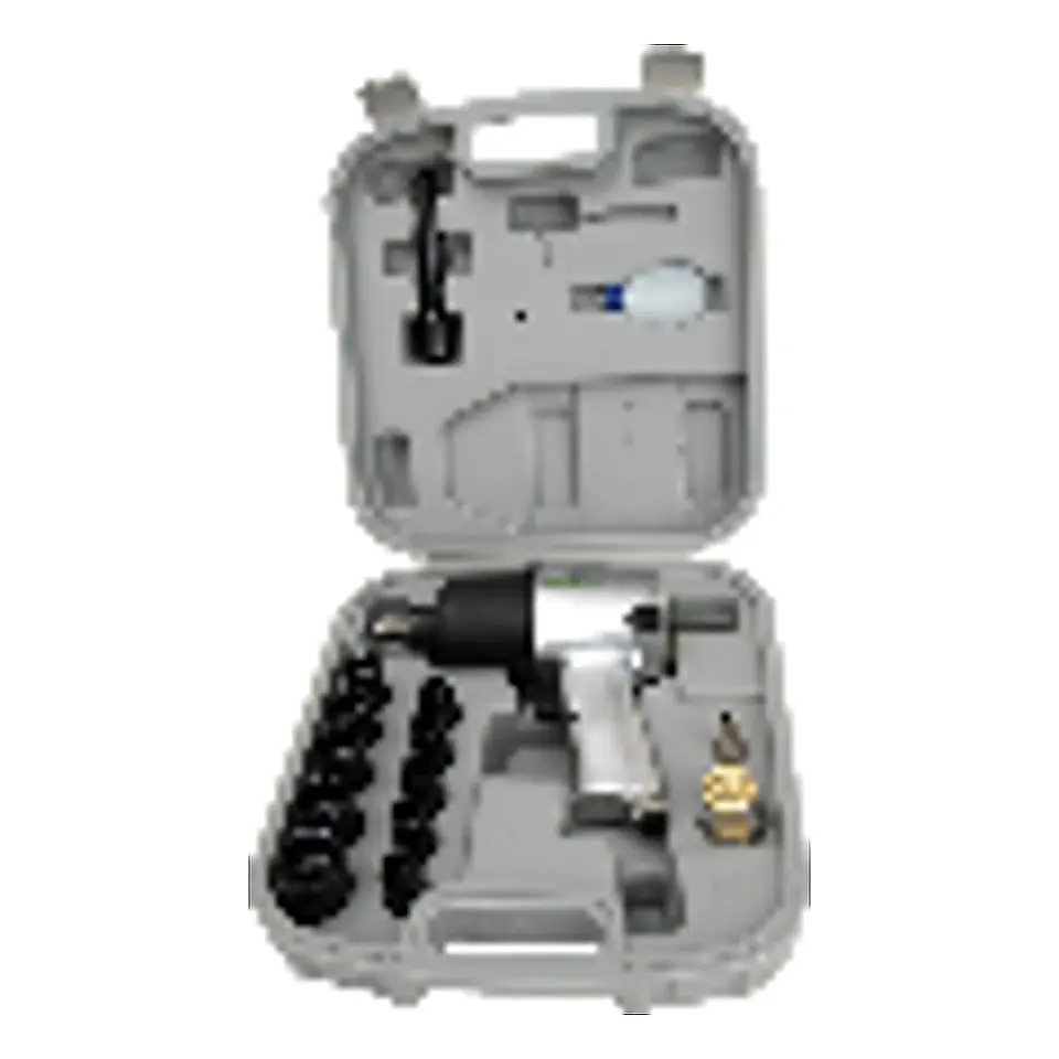 KIT PISTOLA NEUMATICA 1/2
