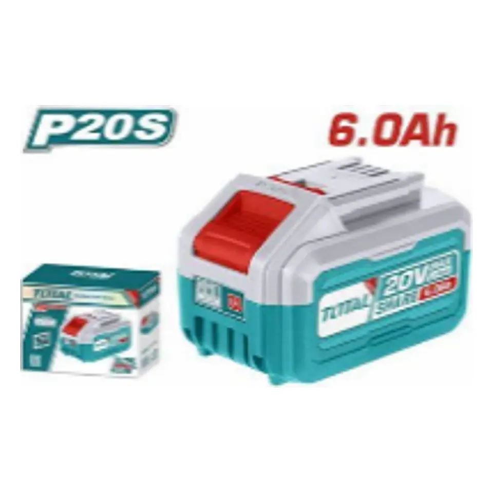 BATERÍA 20V/6AH 1