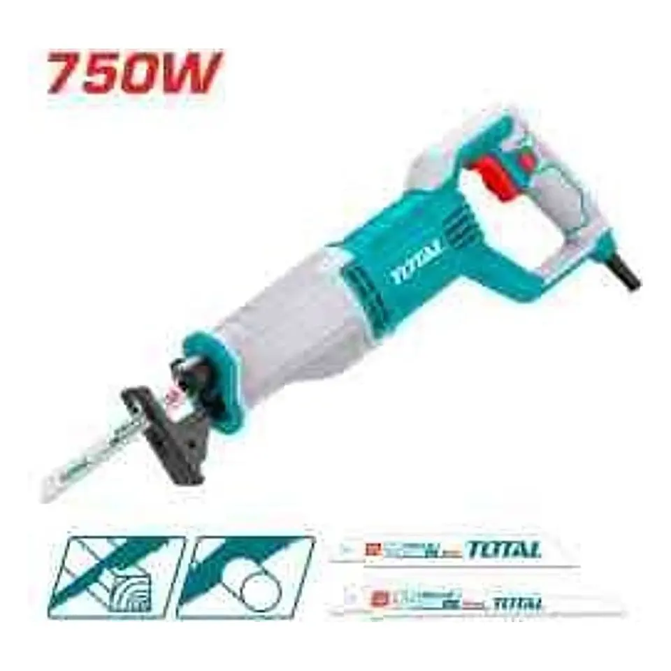 SIERRA SABLE 750W TOTAL 1