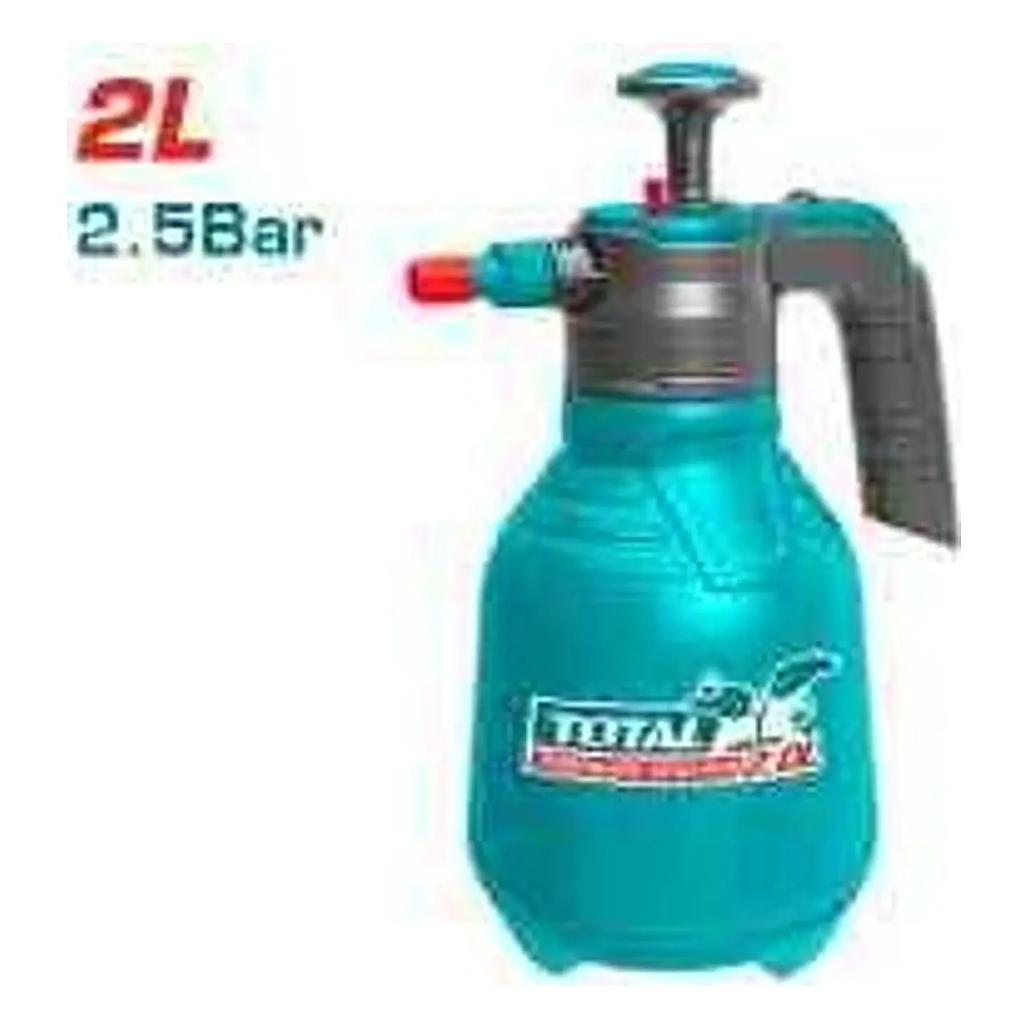 FUMIGADORA MANUAL 2LTS TOTAL 1
