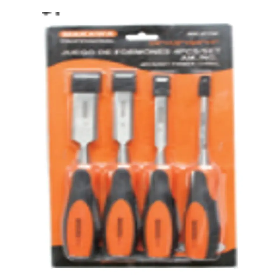 JGO FORMONES POR 4PCS 1/2