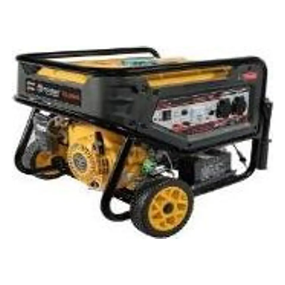 GENERADOR BENCINERO 2.8KW ARRANQUE ELECTRICO TOYAKI 1
