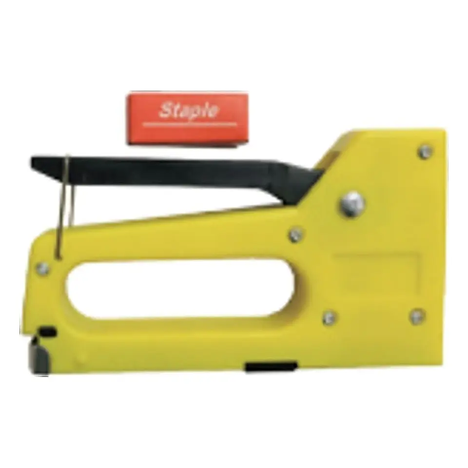 CORCHETERA MANUAL 4-8MM PLASTICO NEVA 1