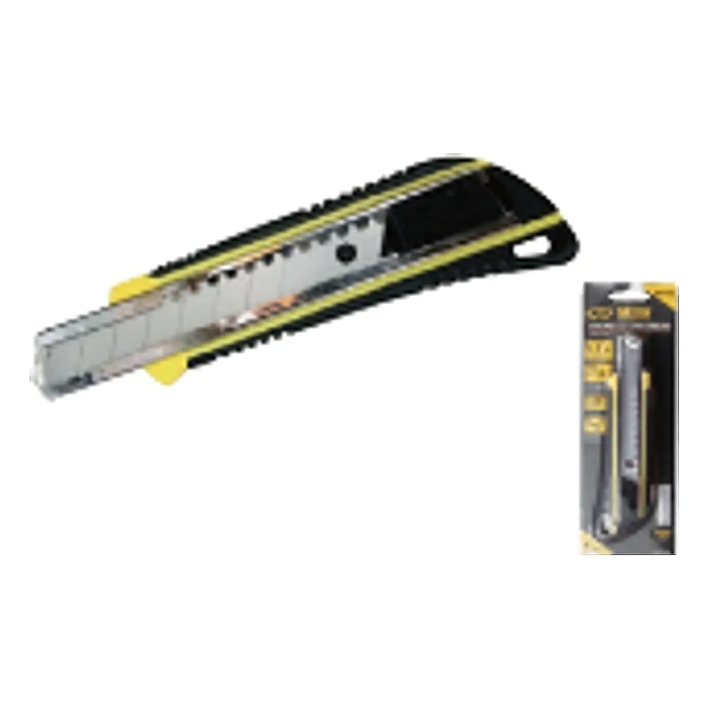 CUCHILLO CARTONERO NEVA 1