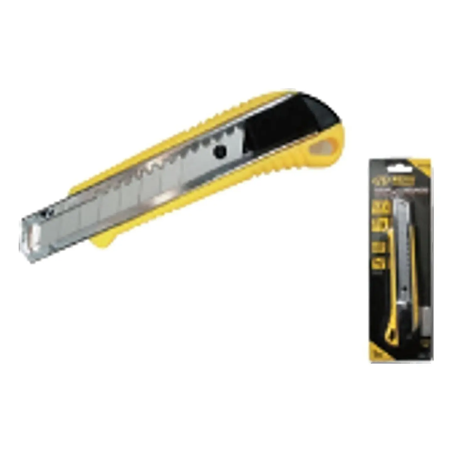 CUCHILLO CARTONERO NEVA 1