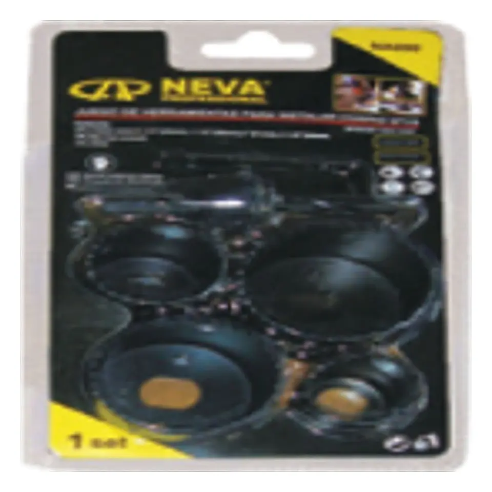 JGO SIERRA COPA 6PCS NEVA 1