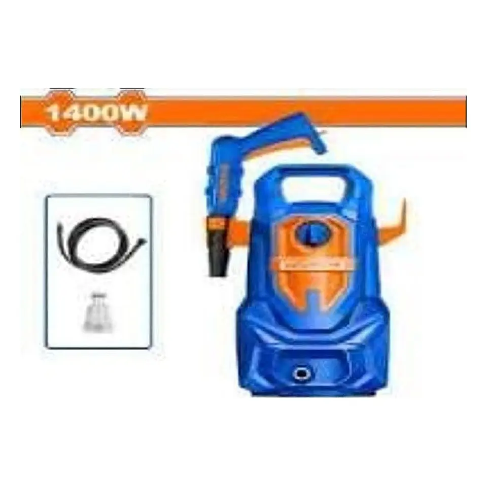 HIDROLAVADORA 1400W WADFOW 1