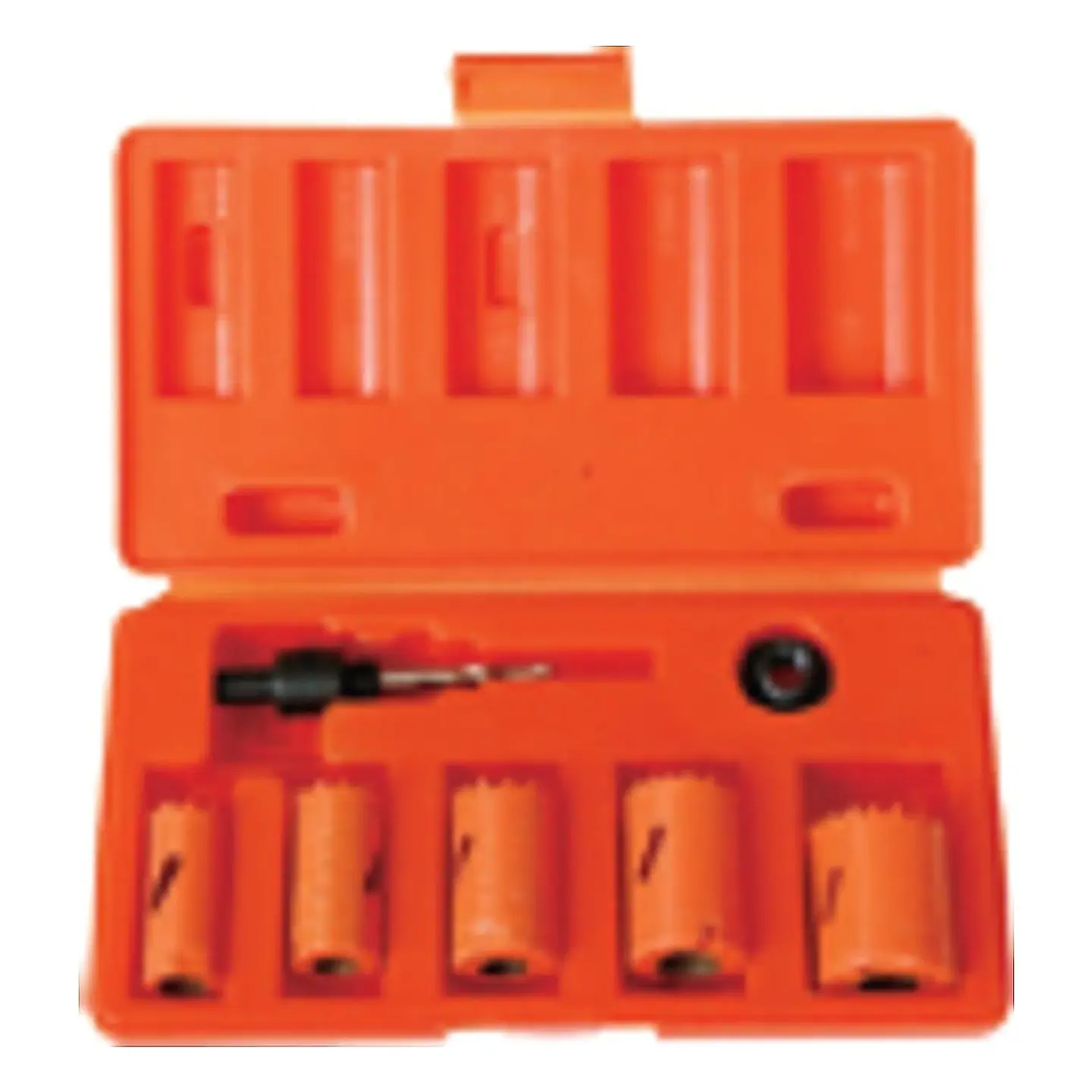 JGO SIERRA COPA X7PCS METAL MAKAWA 1