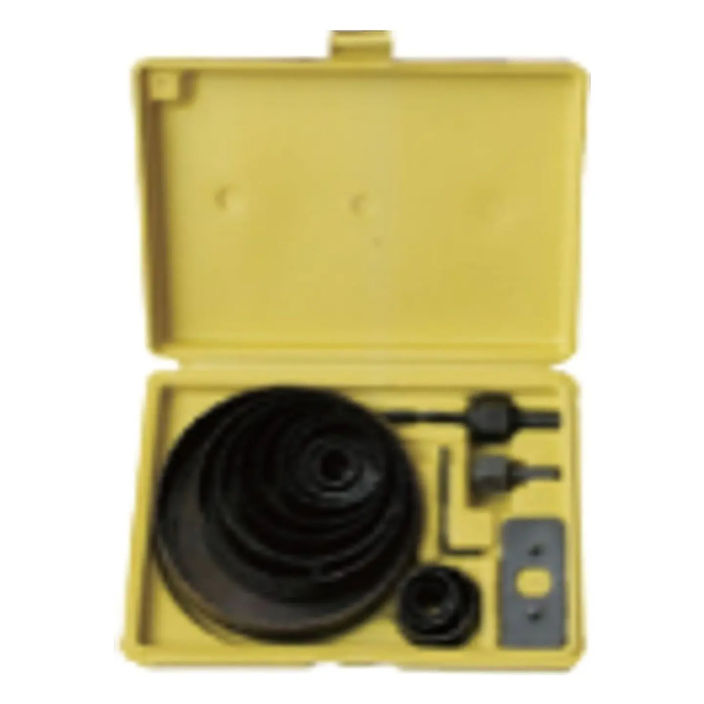 JGO SIERRA COPAS 16PCS NEVA 1
