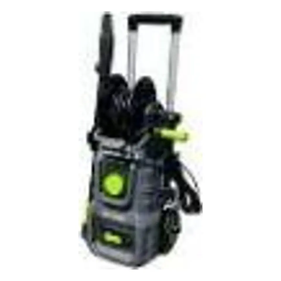 HIDROLAVADORA ELECTRICA 1800W 140 BAR LUTIAN 1
