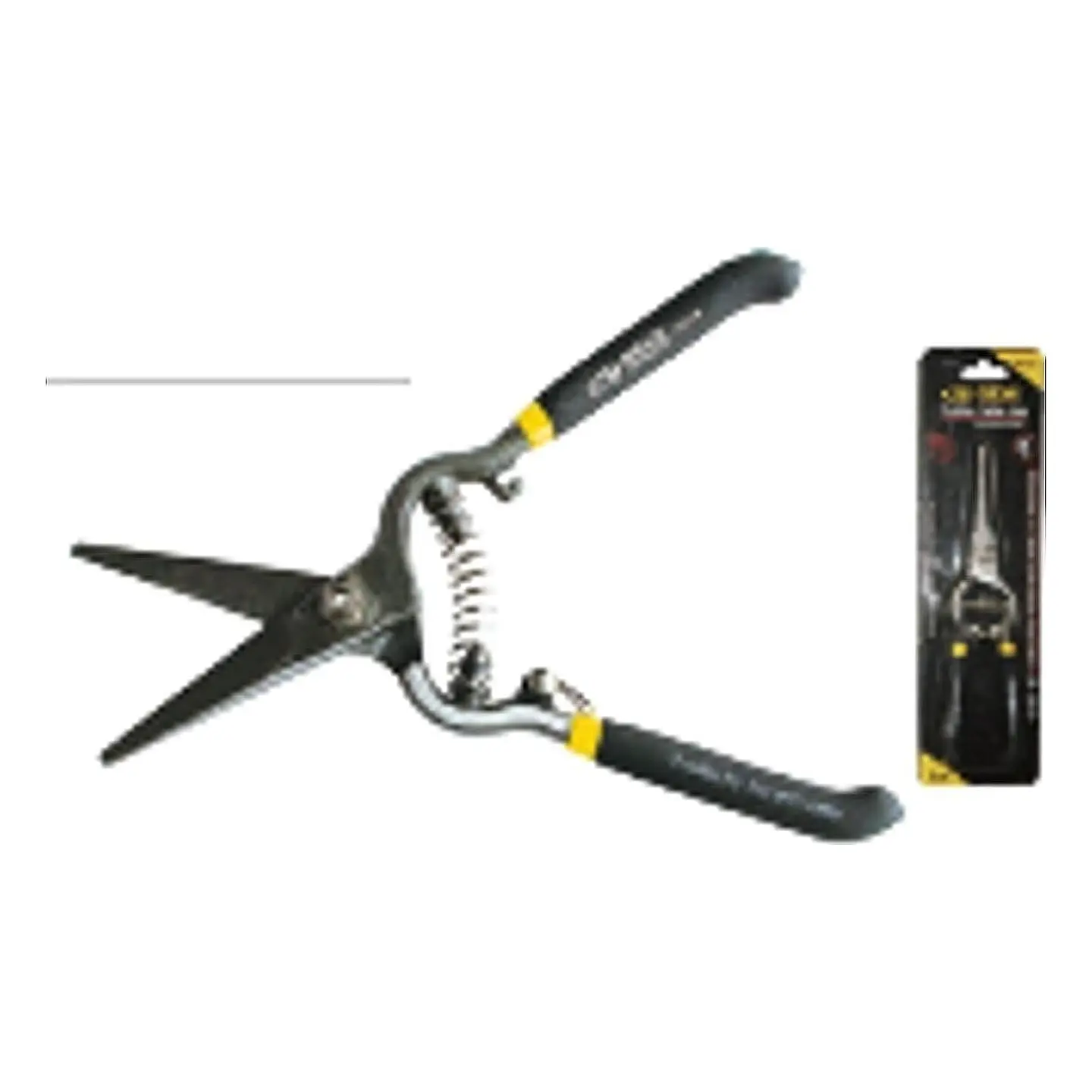 TIJERA PARA CORTAR UVA 8 NEVA 1