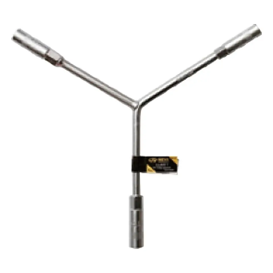 LLAVE TIPO Y 10X11X13MM 1