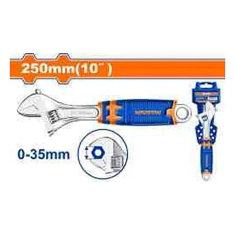 LLAVE FRANCESA 10" WADFOW