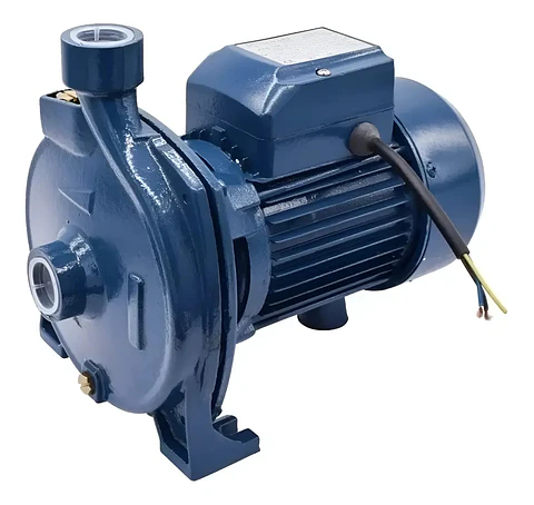 BOMBA DE AGUA 1 HP TOYAKI