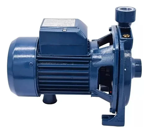BOMBA DE AGUA 1 HP TOYAKI