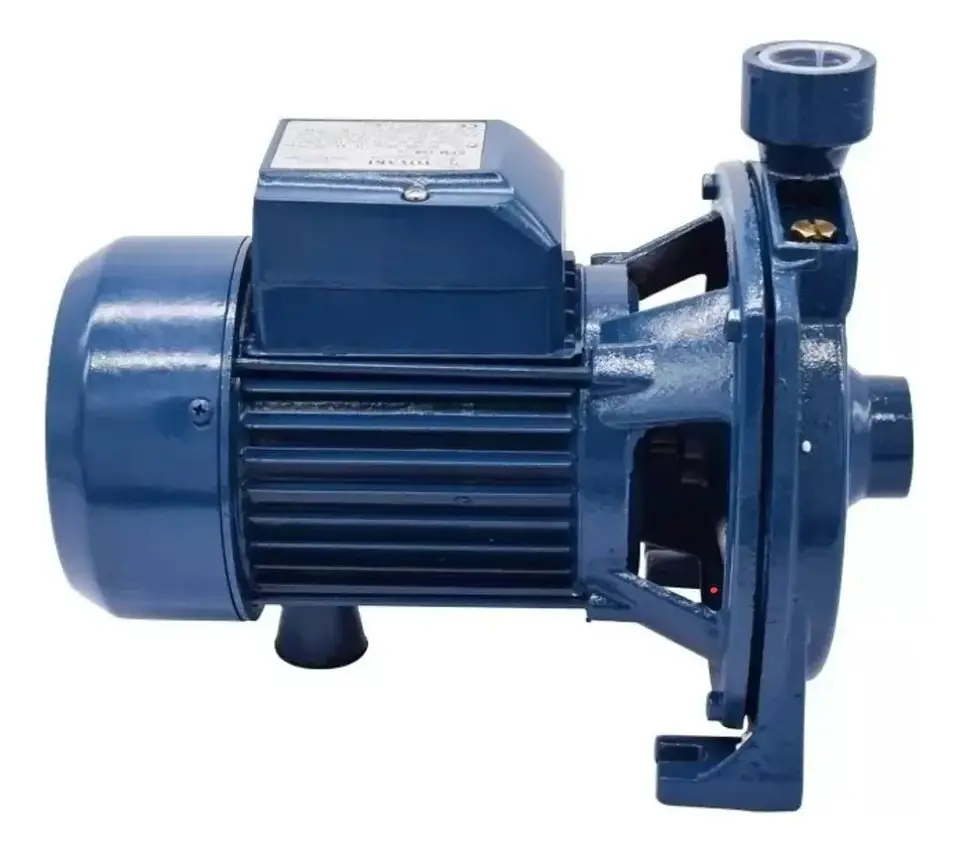 BOMBA DE AGUA 1 HP TOYAKI 2