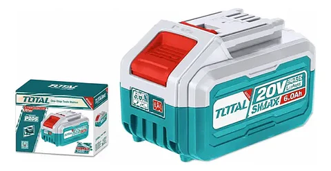 BATERÍA 20V/6AH