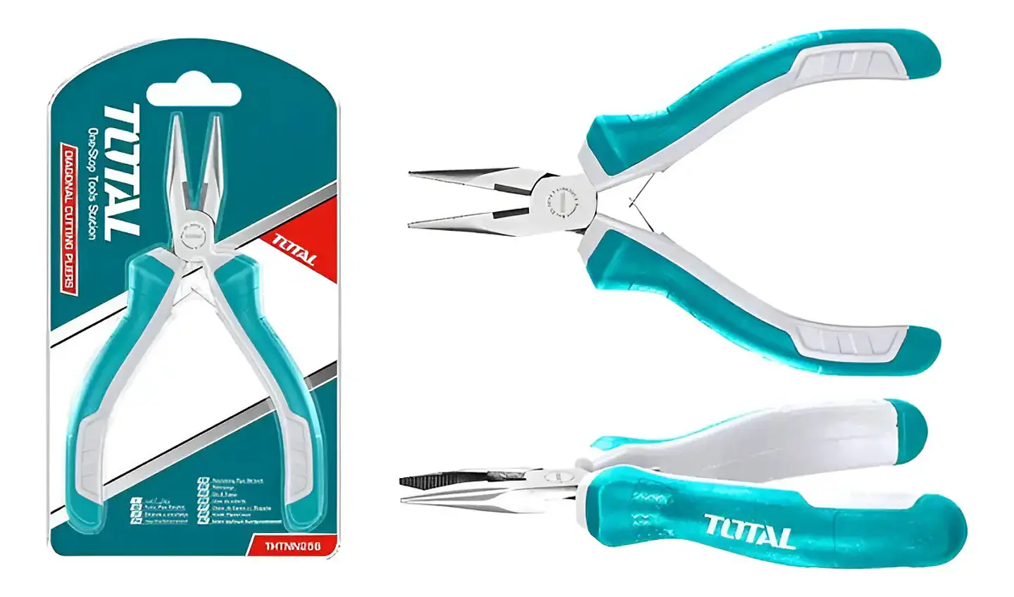 MINI ALICATE 4.5