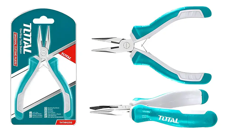 MINI ALICATE 4.5