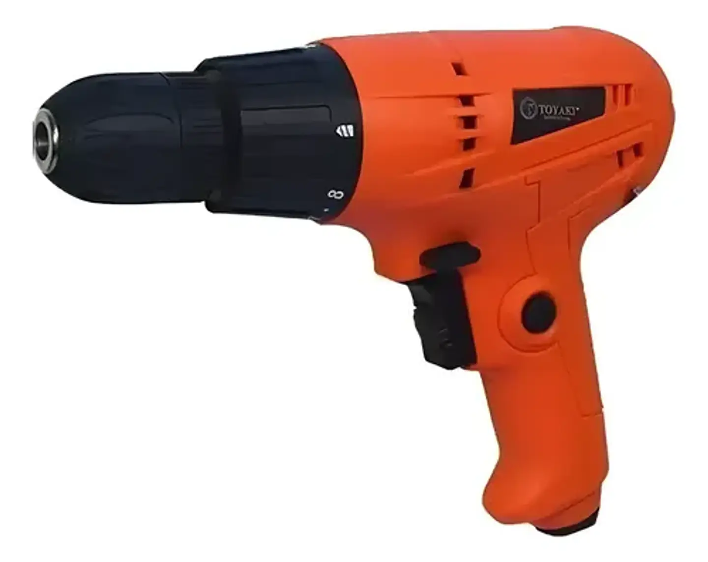 TALADRO ELECTRICO 350W TOYAKI 1