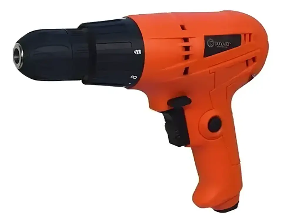 TALADRO ELECTRICO 350W TOYAKI 1