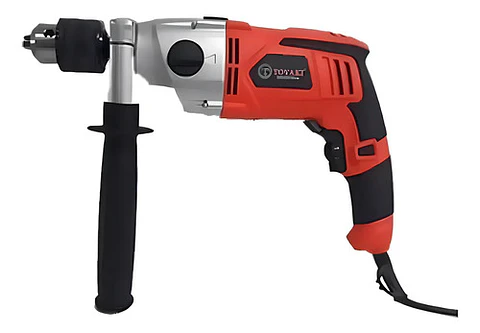 TALADRO ELECTRICO 1100W 16MM TOYAKI