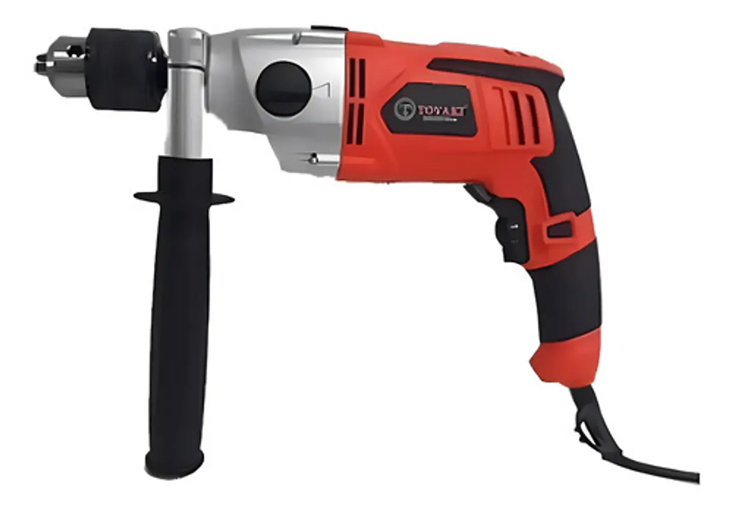 TALADRO ELECTRICO 1100W 16MM TOYAKI 1