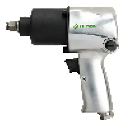 PISTOLA NEUMATICA DOBLE MARTILLO 1/2" 680NM LUTIAN