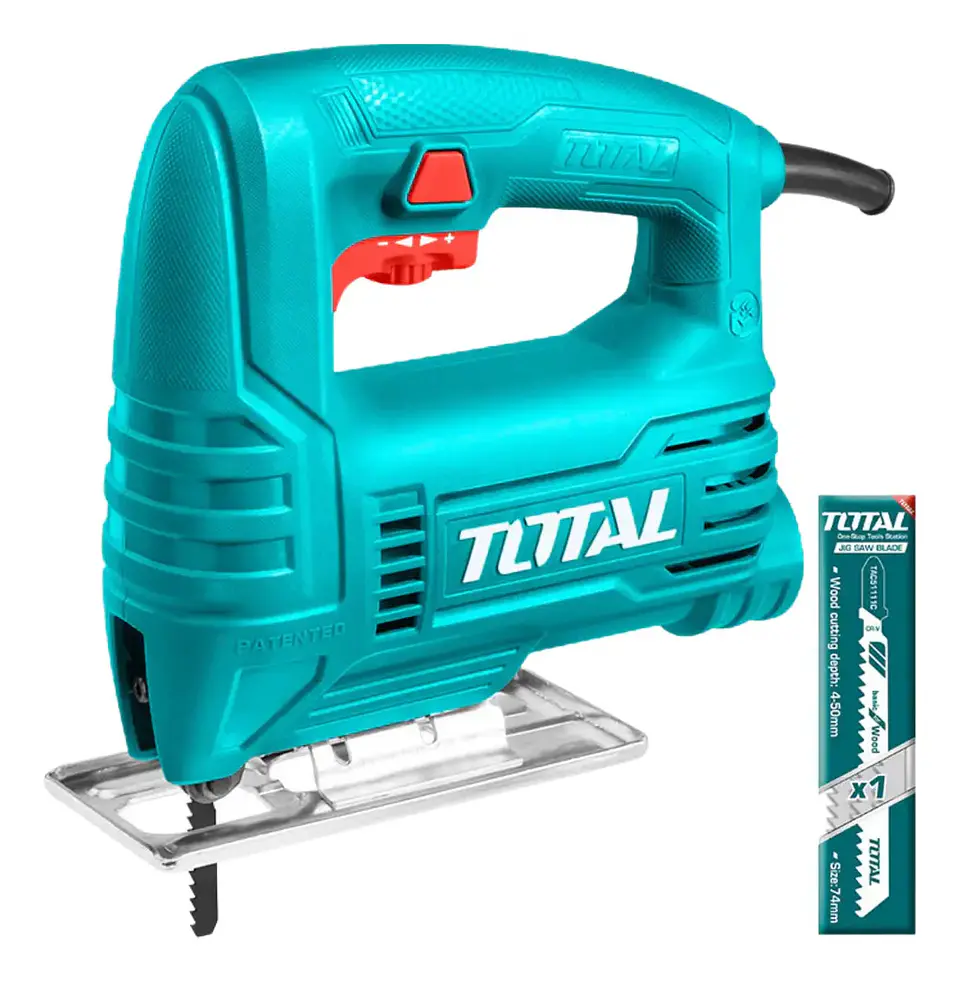 SIERRA CALADORA 400W TOTAL 1