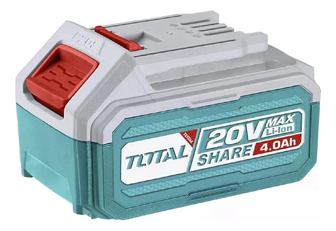 BATERIA LITIO-ION 20V 4.0AH P20S TOTAL