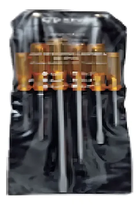 JGO DESTORNILLADOR 6PCS NEVA
