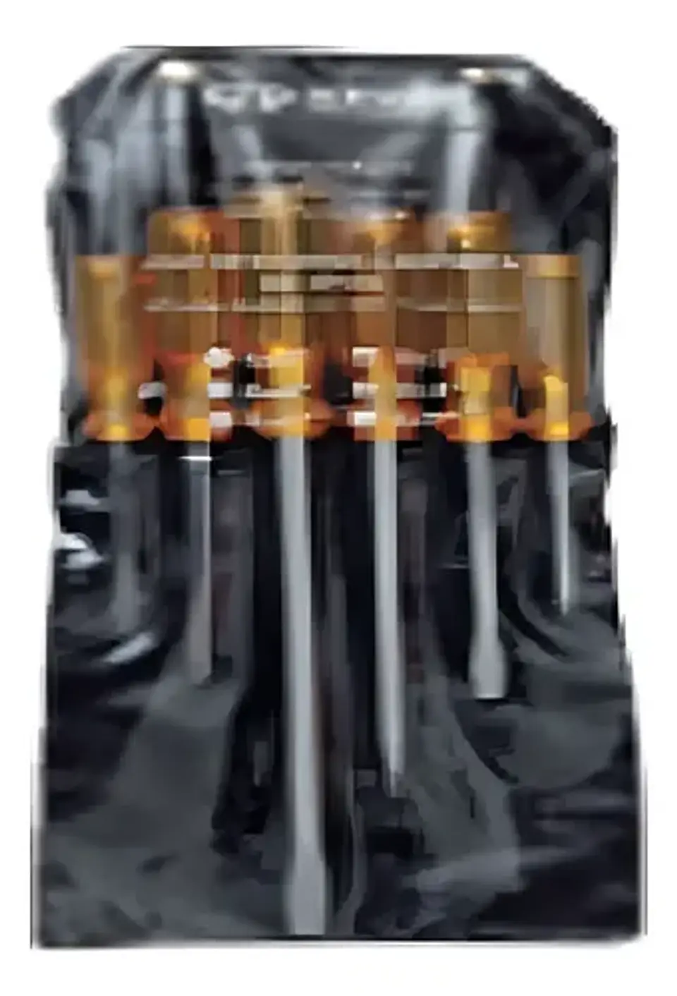 JGO DESTORNILLADOR 6PCS NEVA 1