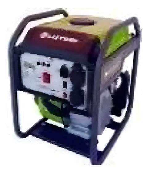 GENERADOR INVERTER BENCINERO ABIERTO 3.5KW LUTIAN