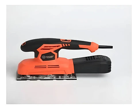 LIJADORA ELECTRICA 300W TOYAKI